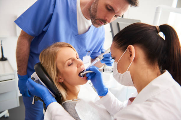 Best Dental X-Rays and Imaging  in Mendon, UT
