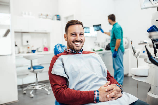 Best Full Mouth Reconstruction  in Mendon, UT