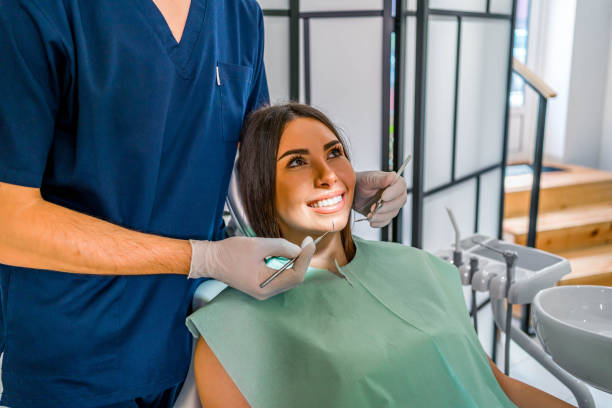 Best Wisdom Tooth Removal  in Mendon, UT