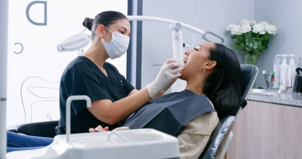 Best Teeth Whitening  in Mendon, UT