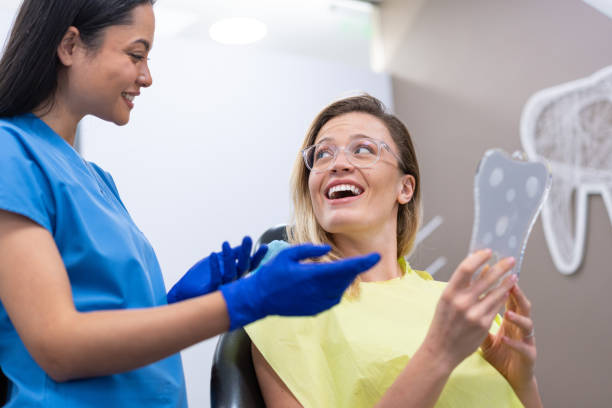 Best Emergency Dental Care  in Mendon, UT