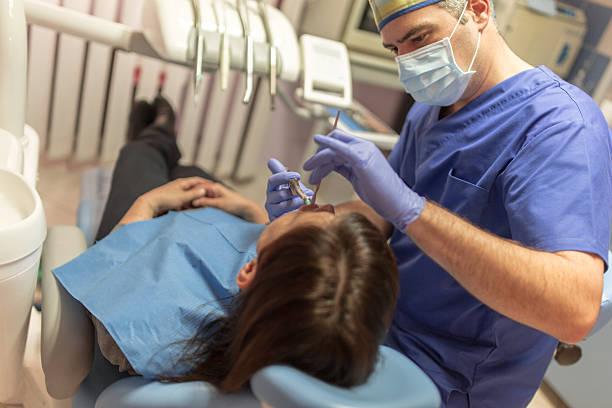 Best Laser Dentistry  in Mendon, UT