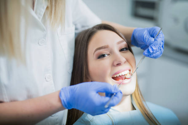 Best General Dentistry  in Mendon, UT