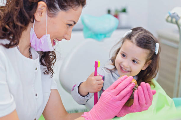 Best Pediatric Dentistry  in Mendon, UT